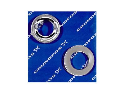 Grundfos Set, Oil Seal GAM Kit 95065470