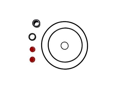 Grundfos Bausatz, Wellendichtring BUBE 16MM Bausatz 96409265