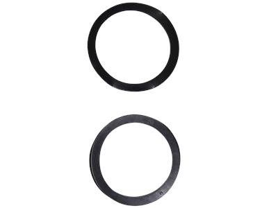 Grundfos kit, oil seal IP 55 kit 96843460