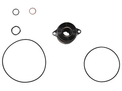Grundfos kit, retén de aceite kit 2 POLOS 96102360