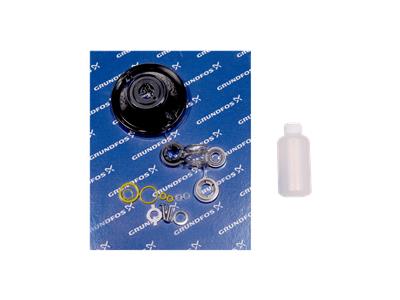 Grundfos kit, bague d'étanchéité d'arbre kit 99055170