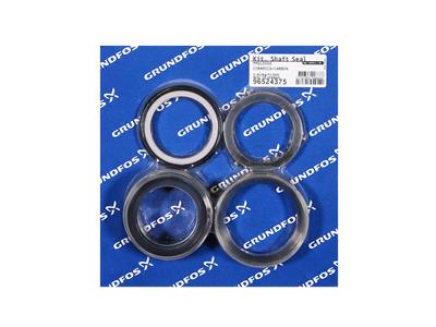 Grundfos Bausatz, Wellendichtring KERAMIK/KARBON Bausatz 96524375