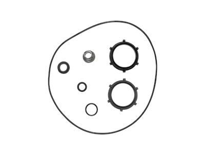 Kit Grundfos, junta eje matr. Un kit 96768182