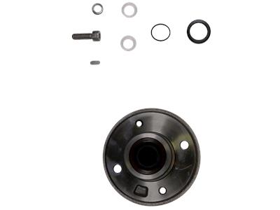Grundfos kit, bague d'étanchéité d'arbre kit 96645161