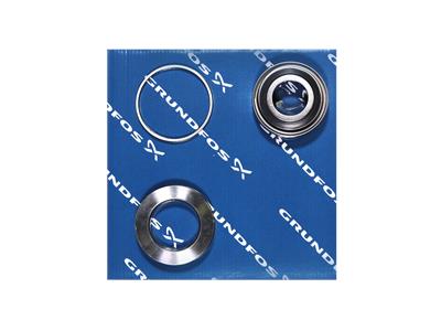 Grundfos Juego, Sello de Aceite GAM Kit 95065462