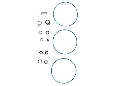 Grundfos kit, bague d'étanchéité d'arbre AQQE/AQQV kit 96586306