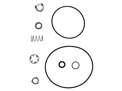 Grundfos Juego, Retén de Aceite AUUE 16MM Kit 96409266