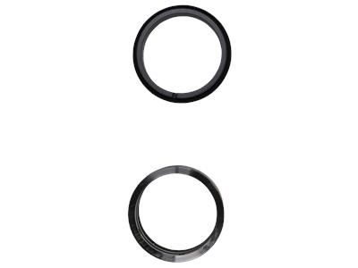 Grundfos Satz, Wellendichtring SEKUNDÄRWELLENDICHTUNG Bausatz 97536237