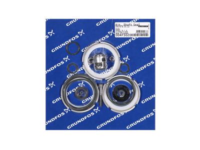 Grundfos set, shaft seal BUBV kit 004F5020
