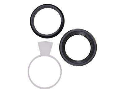 Grundfos Juego, KIT DE SELLO DE ACEITE DEL EJE PRIMARIO 96293941