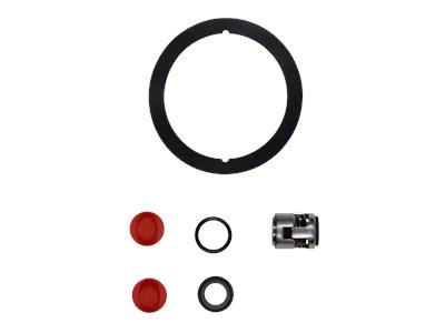 Grundfos Satz, Wellendichtring 12MM Bausatz 96409293