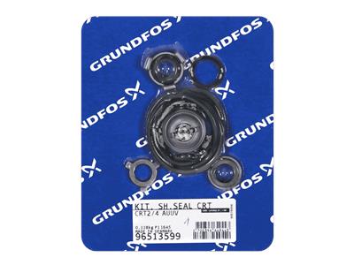 Grundfos Satz, Wellendichtring AUUV Bausatz 96513599