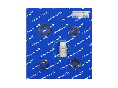 Grundfos Bausatz, Wellendichtring SIC/SIC Bausatz 96163672