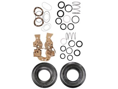 Grundfos Satz, Wellendichtring BBVP Bausatz 96840121