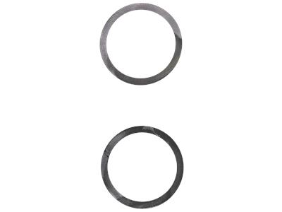 Grundfos SATZ, ABSTANDHALTER D119,5/D100X0,3 1.4301 Bausatz 96938911