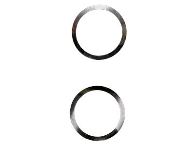 Grundfos SATZ, ABSTANDHALTER D89,5/D75X0,3 1.4301 Bausatz 96938909