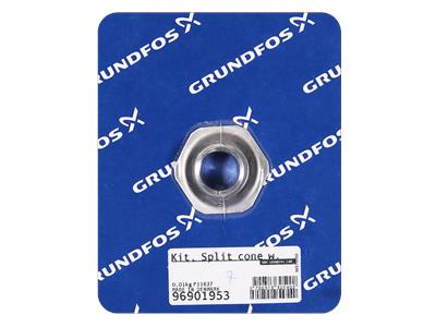 Grundfos jeu, cône divisé 1.4539 kit 96901953