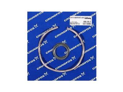 Grundfos kit, ressort SPEC. H.P. Kit 96547472