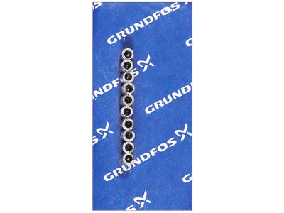 Grundfos Bausatz, Feder 96060604 Bausatz 97917171