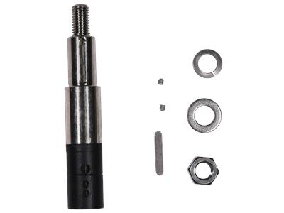 Kit Grundfos, eje acople D28/IEC71 kit 96039349