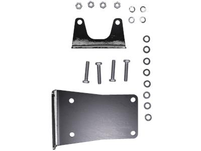 Grundfos Bausatz, Zusatzhalterung F. 0,37-4KW Bausatz 98334620