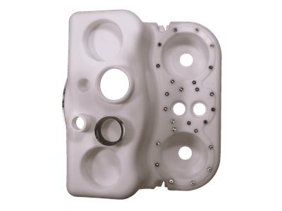 Grundfos Bausatz, Tank KOMPLETT Bausatz 98167993