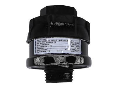 Grundfos Bausatz, Tank Bausatz 98893507