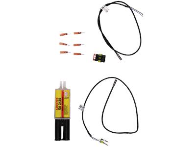 Grundfos Bausatz, Temp. Sensor 96294886 Bausatz 97769509