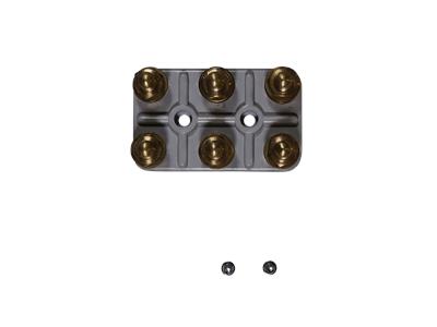 Grundfos Bausatz, Klemmenleiste 96061258 Bausatz 97668305