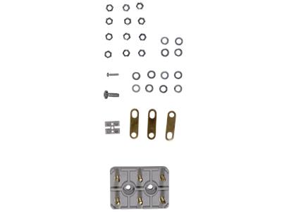 Grundfos Bausatz,Klemmenleiste 3-PHASE Bausatz 96796657