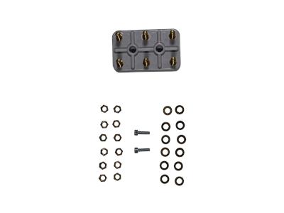 Grundfos Bausatz,Klemmenleiste 96061257 Bausatz 97668302
