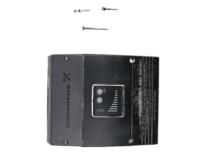Grundfos Bausatz, Klemmenkasten MKII ADV. PUMPEN Bausatz 96059966