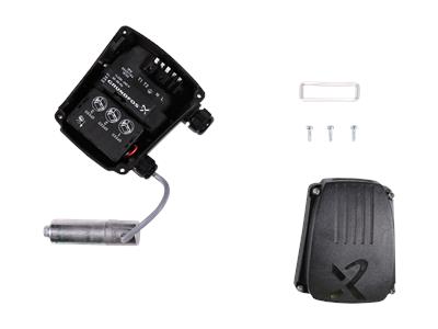 Grundfos Bausatz, Klemmenkasten 1X230-240V 50HZ Bausatz 96405854