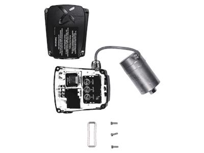 Grundfos Bausatz, Klemmenkasten 1X115V/60UF Bausatz 96427789