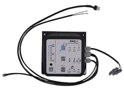 Grundfos Bausatz, Klemmenkasten CPL. Bausatz 96603590