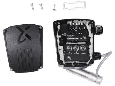 Grundfos Bausatz, Klemmenkasten 1X230-240 50HZ Bausatz 96405852