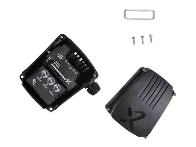 Kit Grundfos, caja de bornes 3X400-415V kit 96404870