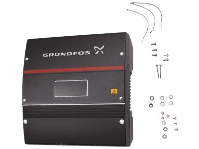 Grundfos Bausatz, Klemmenkasten 11KW Bausatz 96348913