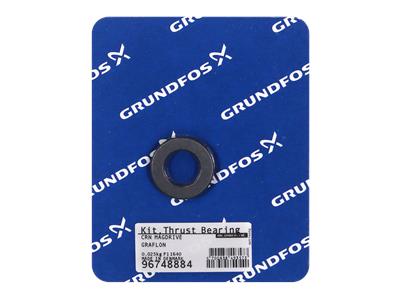 Kit Grundfos, cojinete axial Kit Graflon 96748884