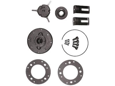 Grundfos Bausatz,Axiallager 5.5KW-7.5KW Bausatz 96558389