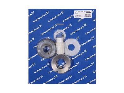 Grundfos Bausatz,Axiallager 27.5KN Bausatz 96163687