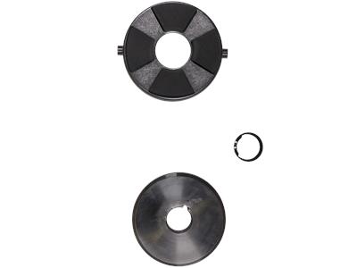 Grundfos Bausatz,Axiallager 18.5-37 KW Bausatz 96525456