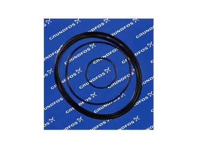 Grundfos Satz, TP-HP Bausatz 96121683