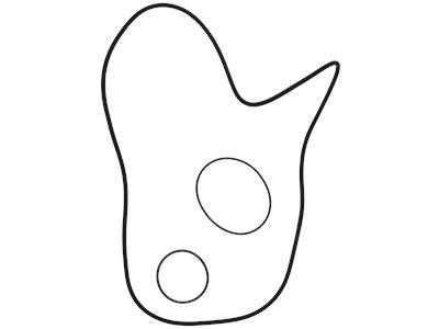 Grundfos BAUSATZ, TP-HP Bausatz 96121684