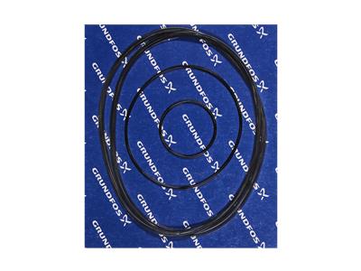 Grundfos CONSTRUCTION KIT, TP-HP 96121685