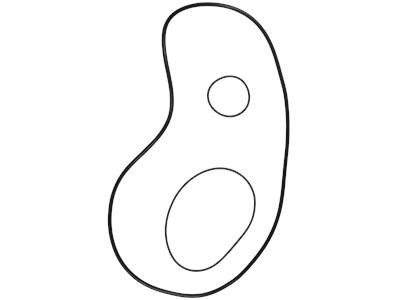 Grundfos Satz, TP-HP Bausatz 96121681