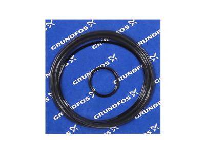 Grundfos Satz, TP-HP Bausatz 96121678