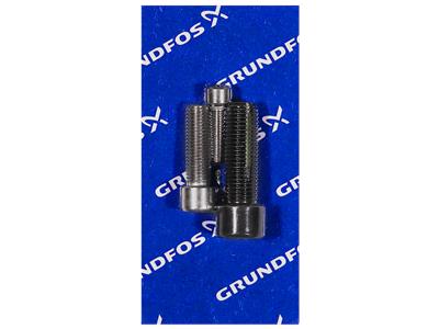Grundfos BAUSATZ, TP-HP Bausatz 96121643