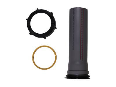 Grundfos kit, manguera KOMPLETT kit 98167944