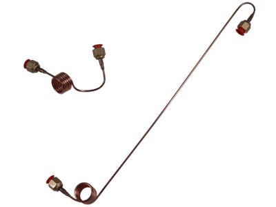 Grundfos Bausatz, Rohr Upgrade Bausatz 99184237